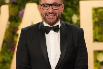 أحمد السقا: العتاولة 2 نجح بجدارة وكل فريق العمل بذل مجهوداً كبيراً