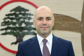 حاصباني: إذا إستمر “الحزب” بعمله العسكري فسيؤدي الى زوال لبنان الكبير