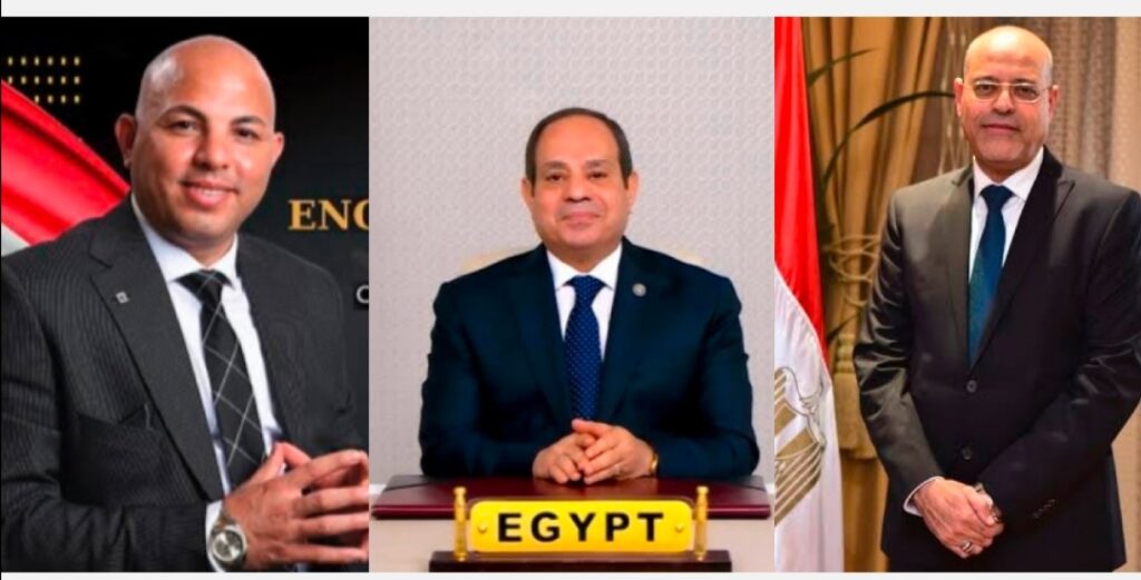 مشيدًا بدور وزير العمل وتوجيهات الرئيس السيسي في صدور القانون الجديد.. المهندس هيثم حسين يشيد بقانون العمل الجديد.. يوفر الحماية الاجتماعية ويدعم مصالح أصحاب الأعمال
