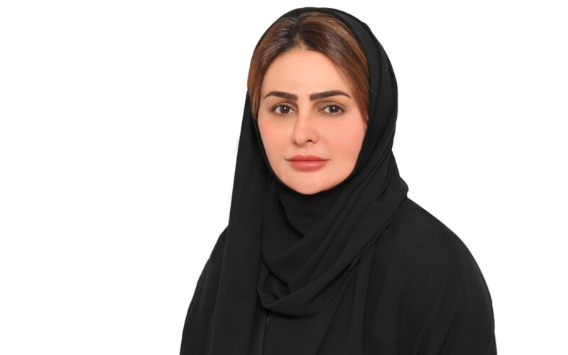رائدة الأعمال الإماراتية فاطمة أحمد راشد قاسمي تُطوّر حلولاً عالمية متوافقة مع الشريعة الإسلامية لإدارة الثروات