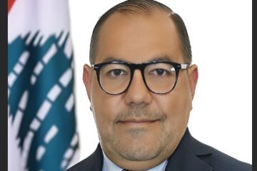 “صائب كلش… المختار اللي حمل بيروت عكتافه”
