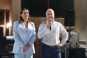 احتفال لائحة كوبا لأهلها                                                                   أقام رئيس لائحة كوبا لأهلها جوزيف دعبول حفلا لمناسبة فوز اللائحة بانتخابات البلدية والاختيارية في بلدة كوبا البترون