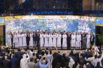 إدراج مساكن دبي ريت في سوق دبي المالي كأكبر صندوق استثمار عقاري مدرج في دول مجلس التعاون الخليجي وأول صندوق متخصص في قطاع إدارة وتأجير الأصول السكنية
