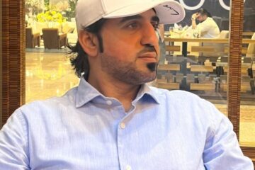 الفنان محمد العلي ينضم لنجوم فيلم “إن غاب القط” ويستعد لتصوير مشاهده