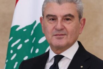 عيسى الخوري: قسطنطين الأول بابا من أصل لبناني في الكنيسة الأولى