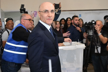 الحجار أدلى بصوته في شحيم: افترض تأجيل الاستحقاق في بلدية الناعمة بحسب القانون وتحديد موعد لانتخابات فرعية