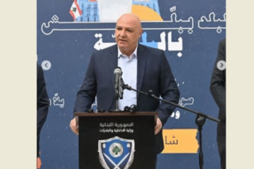 الرئيس عون متفقدا سير العملية الانتخابية من وزارة الداخلية: دور البلديات رئيسي