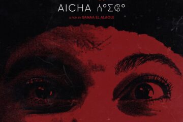 العرض العالمي الأول للفيلم المغربي عايشه لسناء العلاوي بمهرجان كراكاو السينمائي