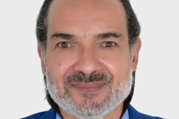 محمود زويل يكتب: المهندس جمال السيد درة.. بين هندسة الواقع وإعادة تشكيل الفكر