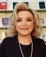 الموت يغيب رئيسة نقابة اتحاد الناشرين في لبنان سميرة عاصي