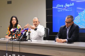 باسيل في عرض نتائج بلديات الشمال: احترمنا إرادة الناس واعتمدنا الإنفتاح في مقابل ثقاقة الإقصاء