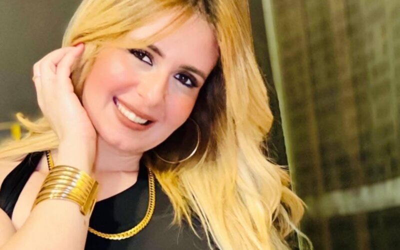 ندا زيدان تستعد لإطلاق “من غير فلتر”.. برنامج طبي يحدث تحولاً جذرياً في المحتوى الطبي