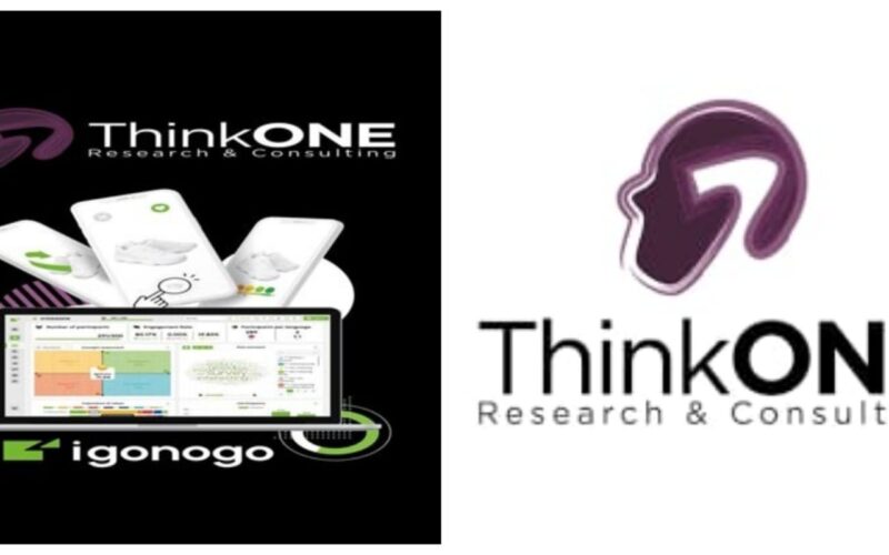 بشراكة حصرية مع IGONOGO.. ThinkONE تُشعل ثورة تكنولوجية تقرأ مشاعر المستهلك من دون أن ينطق
