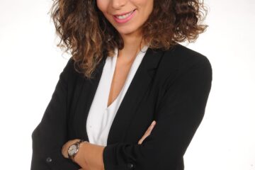 بمسيرة حافلة بالإنجازات المهنية والاجتماعية .. السيدة هناء مرعي أبو مرعي إضافة نوعية لخدمة الهلالية والجوار