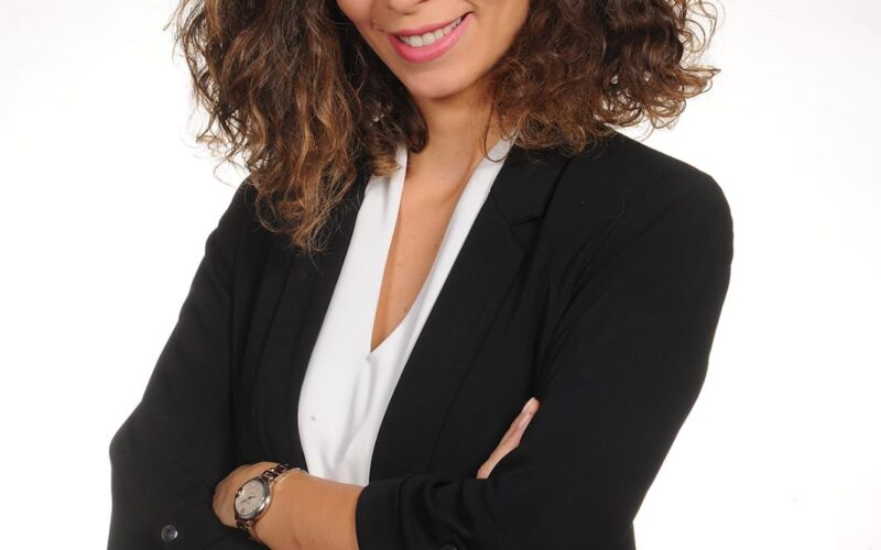 بمسيرة حافلة بالإنجازات المهنية والاجتماعية .. السيدة هناء مرعي أبو مرعي إضافة نوعية لخدمة الهلالية والجوار
