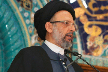 تعيينات جديدة في مكتب العلامة فضل الله