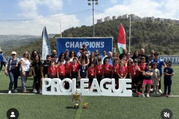 دوري المحترفين “Pro League” يطلق بطولته الثالثة للناشئين في الأكاديميات