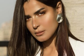 رانيا منصور تشارك في بطولة الست لما مع يسرا