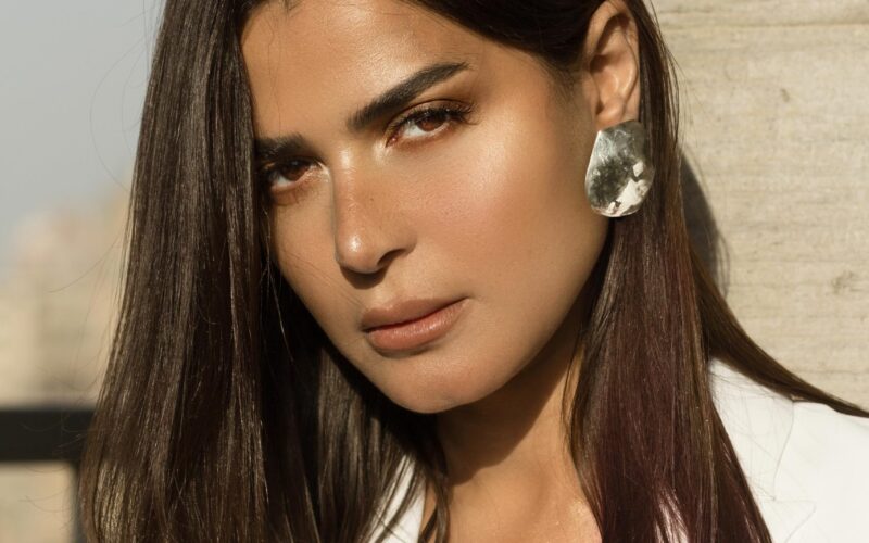 رانيا منصور تشارك في بطولة الست لما مع يسرا