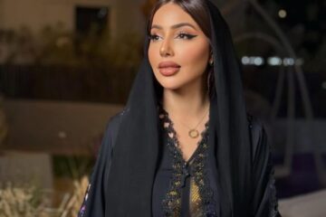 رشا السيد تتألق بإطلالة جذابة في أحدث ظهور عبر إنستجرام