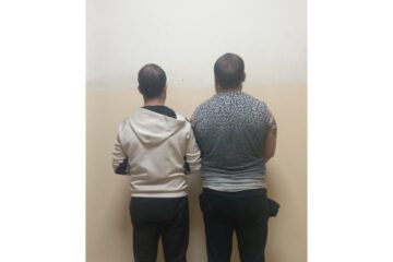 شعبة المعلومات تكشف ملابسات جريمة قتل في المنية وتوقف المتورّطَين بها