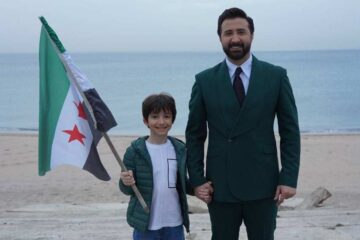 عبد الكريم حمدان يشعل حماس السوريين بأغنية “هزوا الأرض ويحقق المزيد من النجاحات (عبد الكريم حمدان يشعل حماس بأغنية) “هزوا الأرض ويحقق المزيد من النجاحات