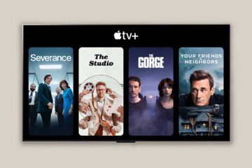 إل جي لعملائها: عرضًا ترويجيًا لفترة محدودة على +Apple TV