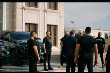 “ابن أصول” عمل جديد يشعل الترقب في عالم الفن!