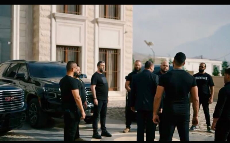 “ابن أصول” عمل جديد يشعل الترقب في عالم الفن!