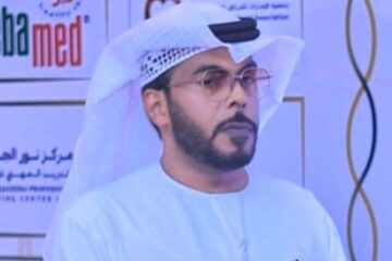 خالد السلامي: قيادة واعية لجمعية أهالي ذوي الإعاقة نحو تمكين شامل