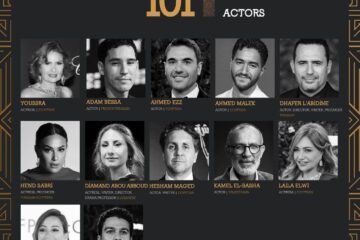 لبنان يحتل المركز الثاني في قائمة الـ101 الأكثر تأثيراً في صناعة السينما بـ 20 إسماً