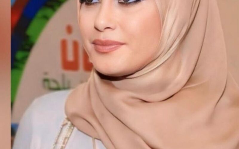 لتكن كلمتك دعمًا لمشاركة المرأة في صناعة القرار لا في صناعة الحرب الأهلية