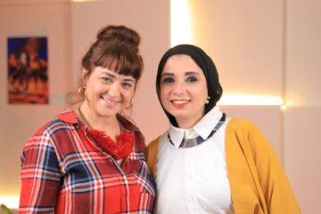 مروة عبد المنعم لداليا ماهر في “نجم بشكل تاني”: الدراما المصرية فقدت واقعها.. ومحمد سامي بيفهم نفسية الجمهور