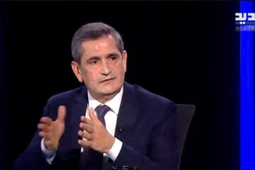 قيومجيان: جمع السلاح غير الشرعي ليس مشروع مشكل بل مشروع قيام دولة