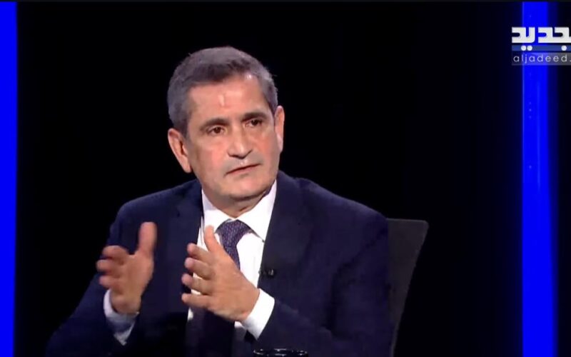 قيومجيان: جمع السلاح غير الشرعي ليس مشروع مشكل بل مشروع قيام دولة