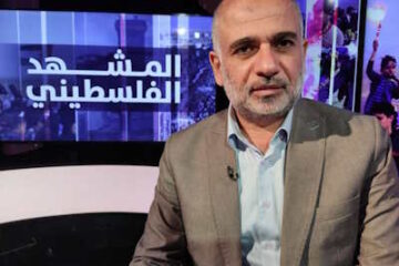 سوروكا مبكى العدو الكاذب ومستشفاه الخائب