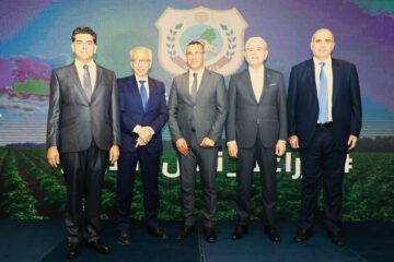 عيسى الخوري:”من غير المنطقي وغير المقبول استيراد  لبنان 80% من حجم الاستهلاك الغذائي”