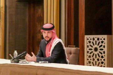 الحسين بن عبدالله الثاني: ثباتُ الجذور واتساعُ الرؤية كتب مروان التميمي