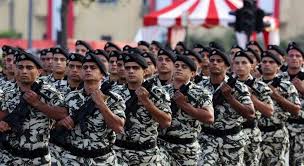 تفيد المديرية العامة للأمن العام أنه خلال شهر أيار تم التحقيق مع السوري عبد الكريم بسام العثمان والسوري محمد منهل