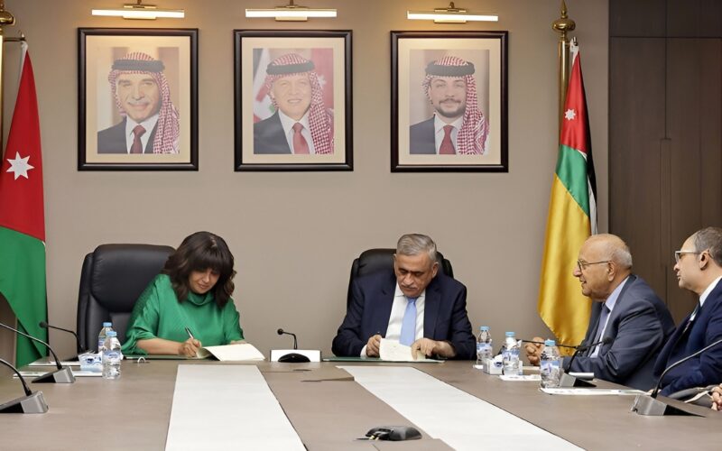 “أنا أختار” والجامعة الأردنية توقّعان مذكرة تفاهم لتطوير سلوكيات التعلّم الاجتماعي والعاطفي والسلوكي في منطقة الشرق الأوسط