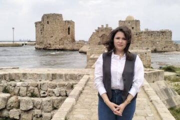 في اليوم العالمي للتوعية بعدم إساءة معاملة المسنين:  المهندسة آية البلولي تؤكد التزام “الرسالة الزرقاء” برعاية كبارنا واحترامهم