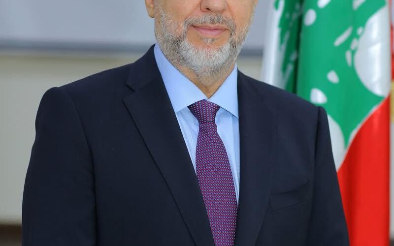 انتخاب المهندس رئيف جورج يونان رئيساً بالتزكية لبلدية مغدوشة وانطوان شفيق الناشف نائباً له