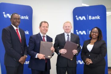 بنك I&M Bank يبرم شراكة مع ThetaRay لتفعيل منصة متكاملة مدعومة بالذكاء الاصطناعي المعرفي للامتثال لقوانين مكافحة الجرائم المالية في منطقة شرق إفريقيا