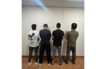 شعبة المعلومات توقف 5 متورّطين في إشكال صبرا الذي أدى إلى وفاة شخصَين