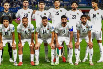 خرجت فلسطين من تصفيات آسيا لكأس العالم… لكنها دخلت نادي المنتخبات الكبار