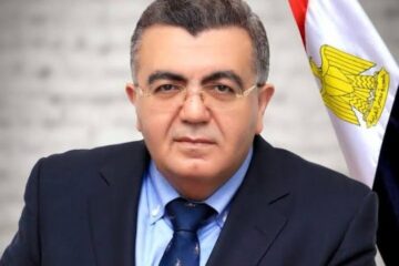 قناة الشمس تستضيف الدكتور حاتم صادق لتامين منزلك من الحرائق