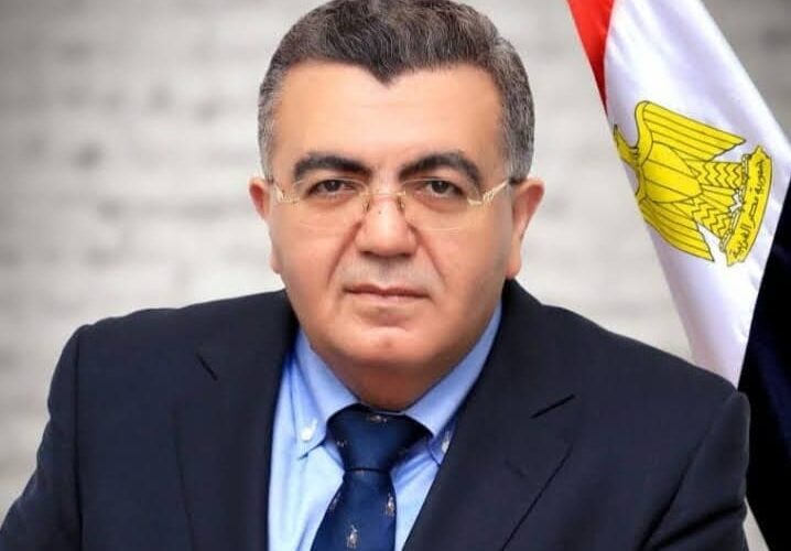 قناة الشمس تستضيف الدكتور حاتم صادق لتامين منزلك من الحرائق